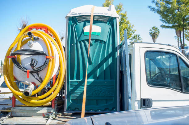 Best Porta potty rental for outdoor events  in Dilworthtown, PA