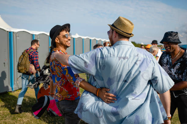 Affordable portable toilet rental in Dilworthtown, PA