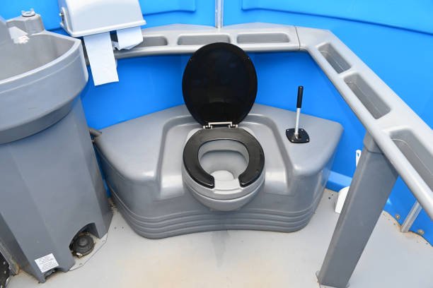 Portable bathroom rental in Dilworthtown, PA