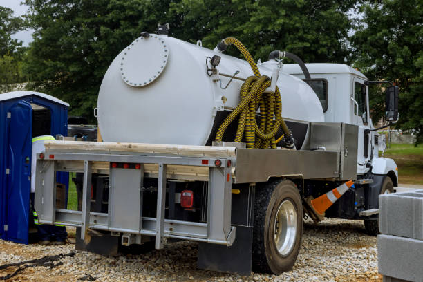 Best Sanitation services for porta potties  in Dilworthtown, PA